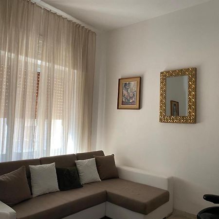Appartement Golden House à Palmi Extérieur photo
