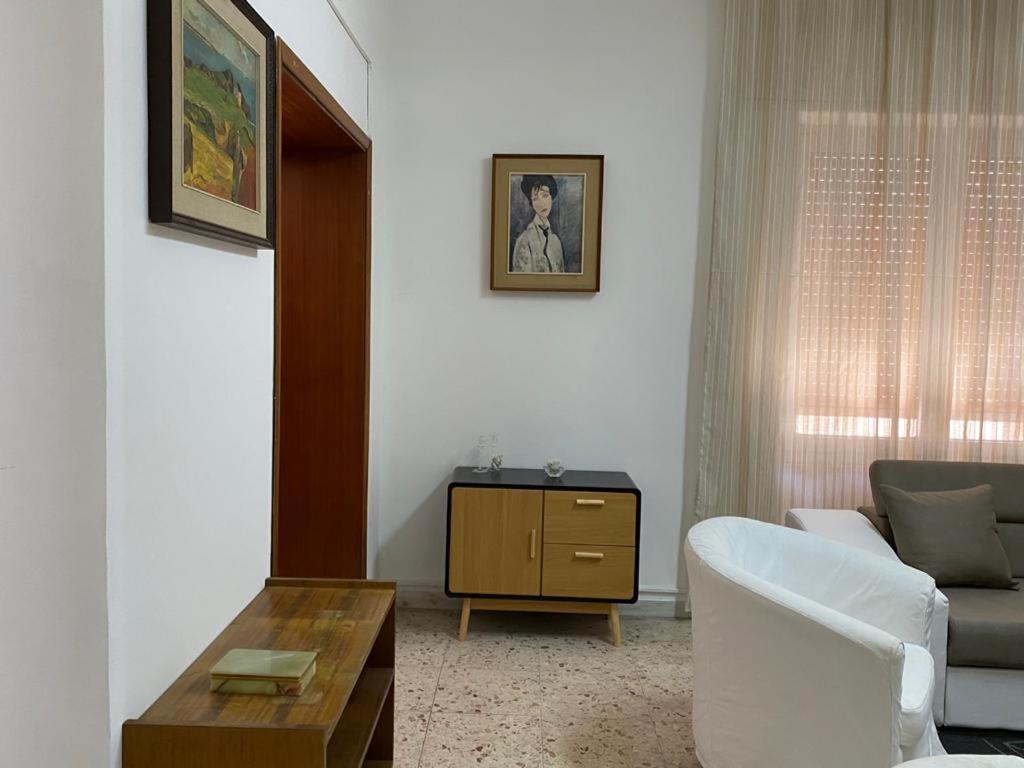 Appartement Golden House à Palmi Extérieur photo