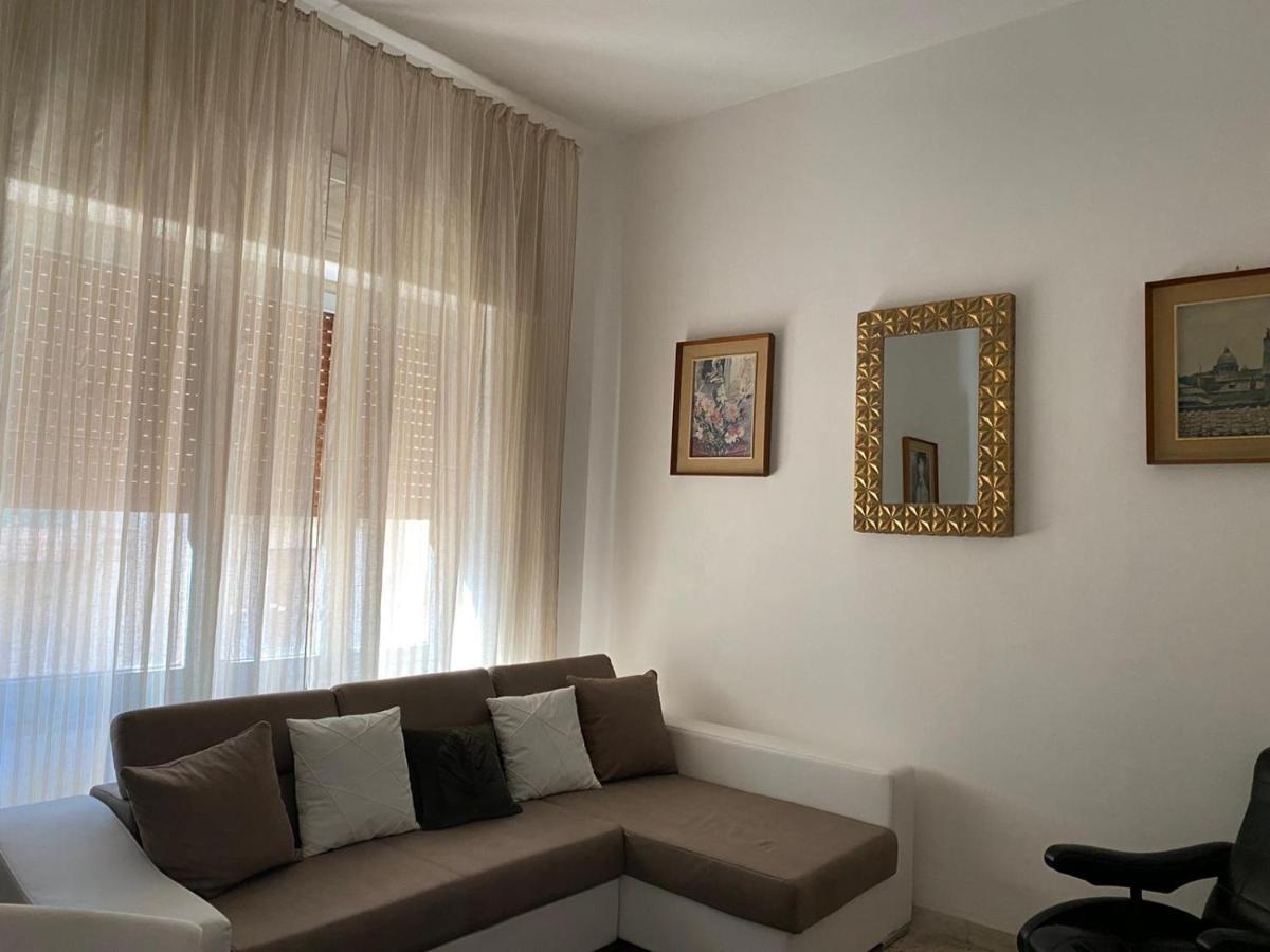 Appartement Golden House à Palmi Extérieur photo
