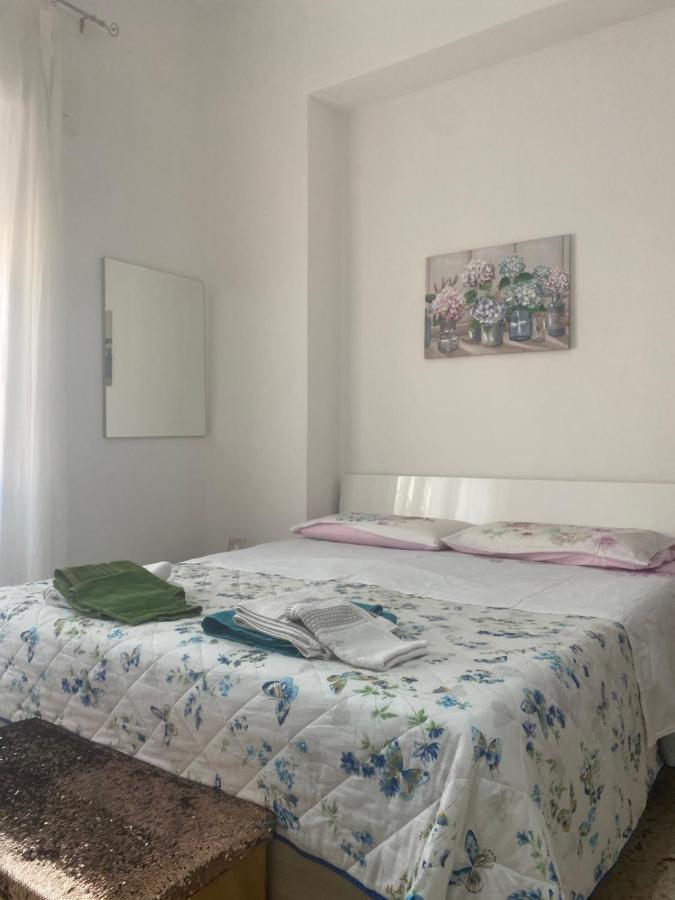 Appartement Golden House à Palmi Extérieur photo
